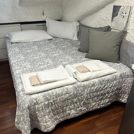Porta Venezia - San Babila Milano Apartment Bagian luar foto