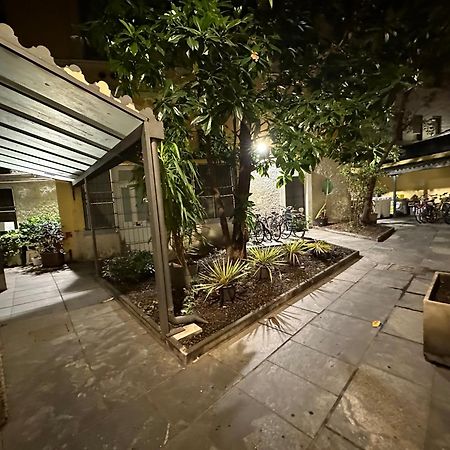Porta Venezia - San Babila Milano Apartment Bagian luar foto