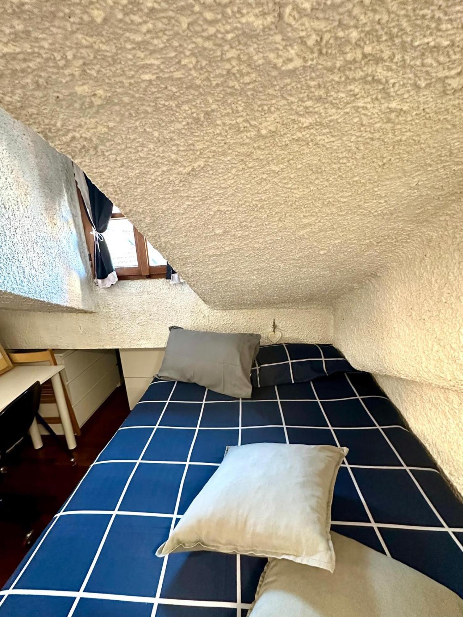 Porta Venezia - San Babila Milano Apartment Bagian luar foto