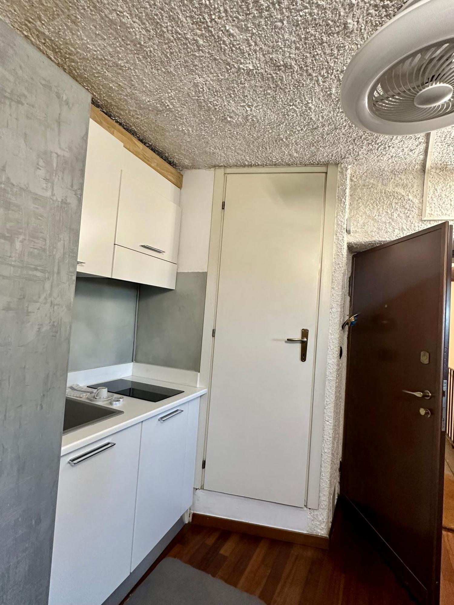Porta Venezia - San Babila Milano Apartment Bagian luar foto