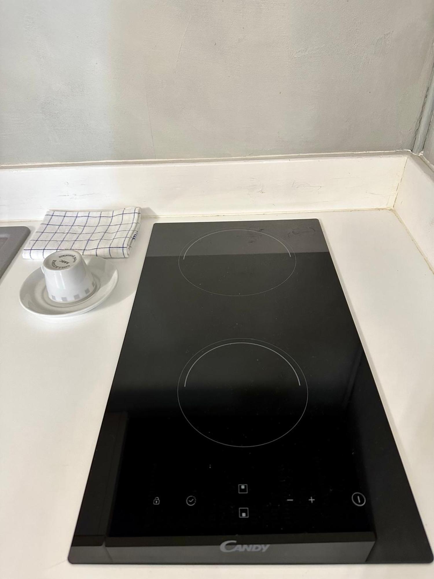 Porta Venezia - San Babila Milano Apartment Bagian luar foto