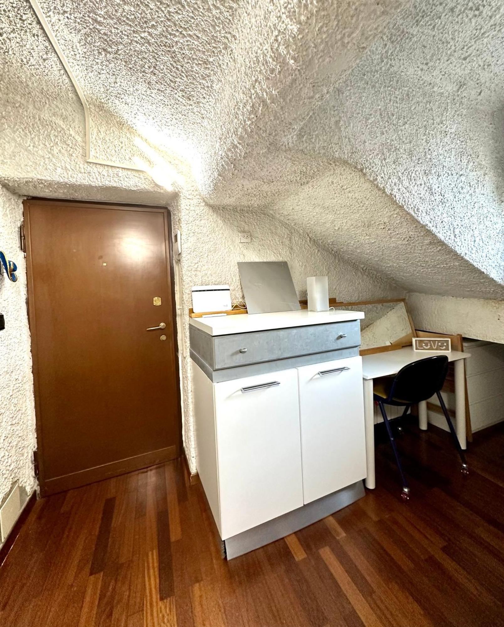 Porta Venezia - San Babila Milano Apartment Bagian luar foto