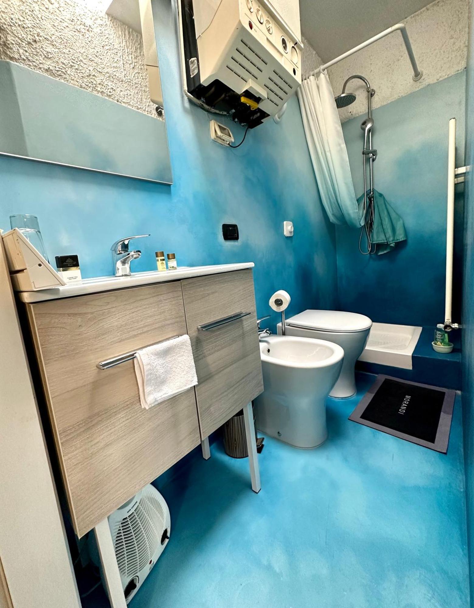 Porta Venezia - San Babila Milano Apartment Bagian luar foto