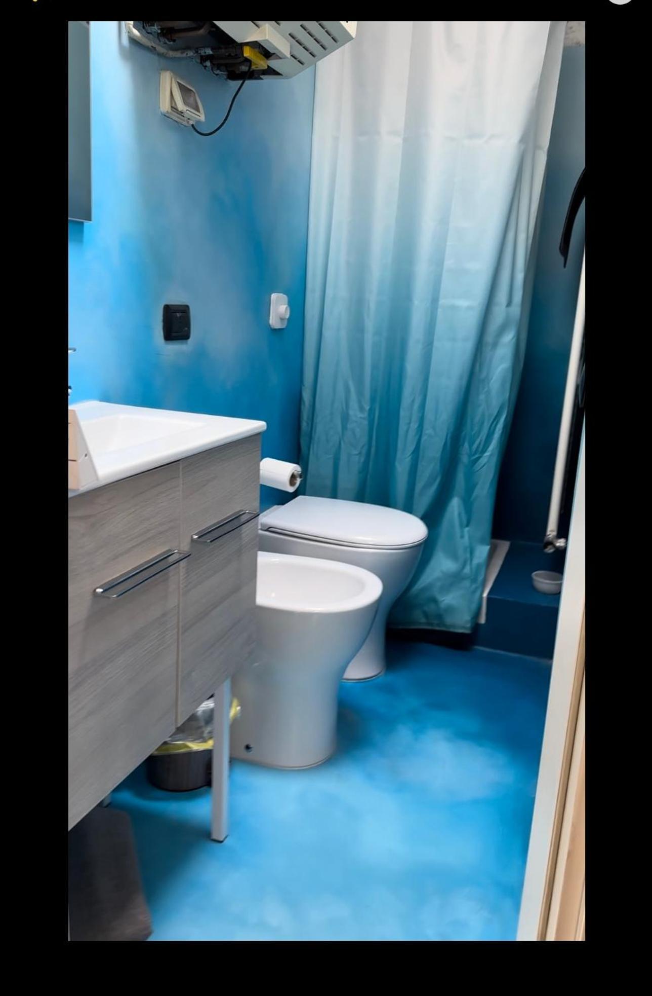 Porta Venezia - San Babila Milano Apartment Bagian luar foto