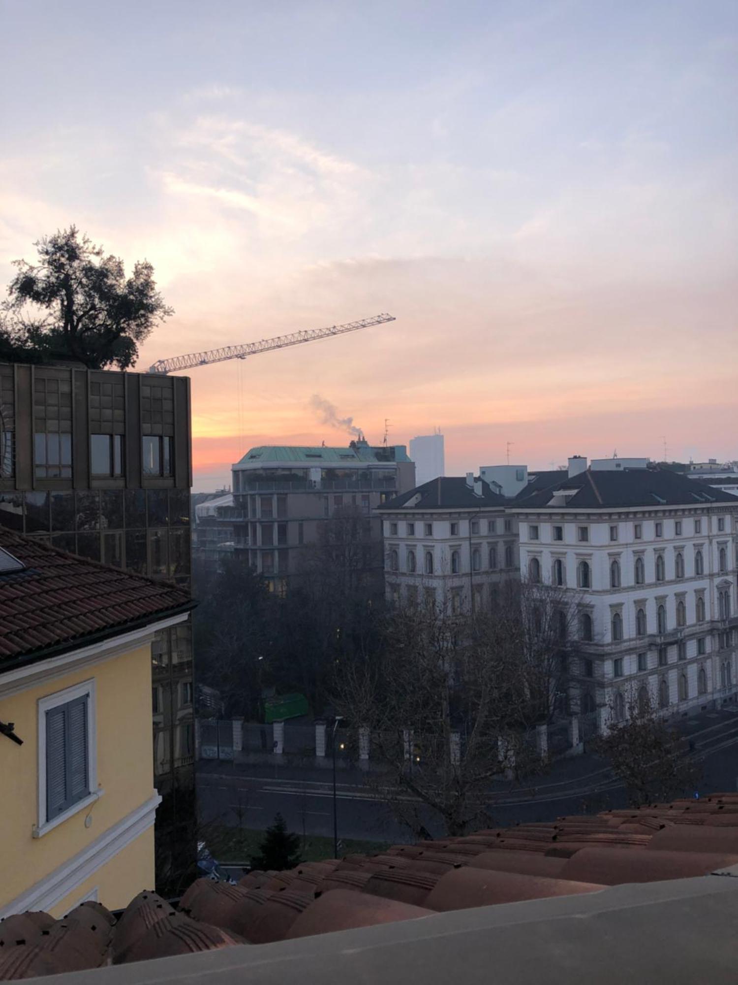 Porta Venezia - San Babila Milano Apartment Bagian luar foto