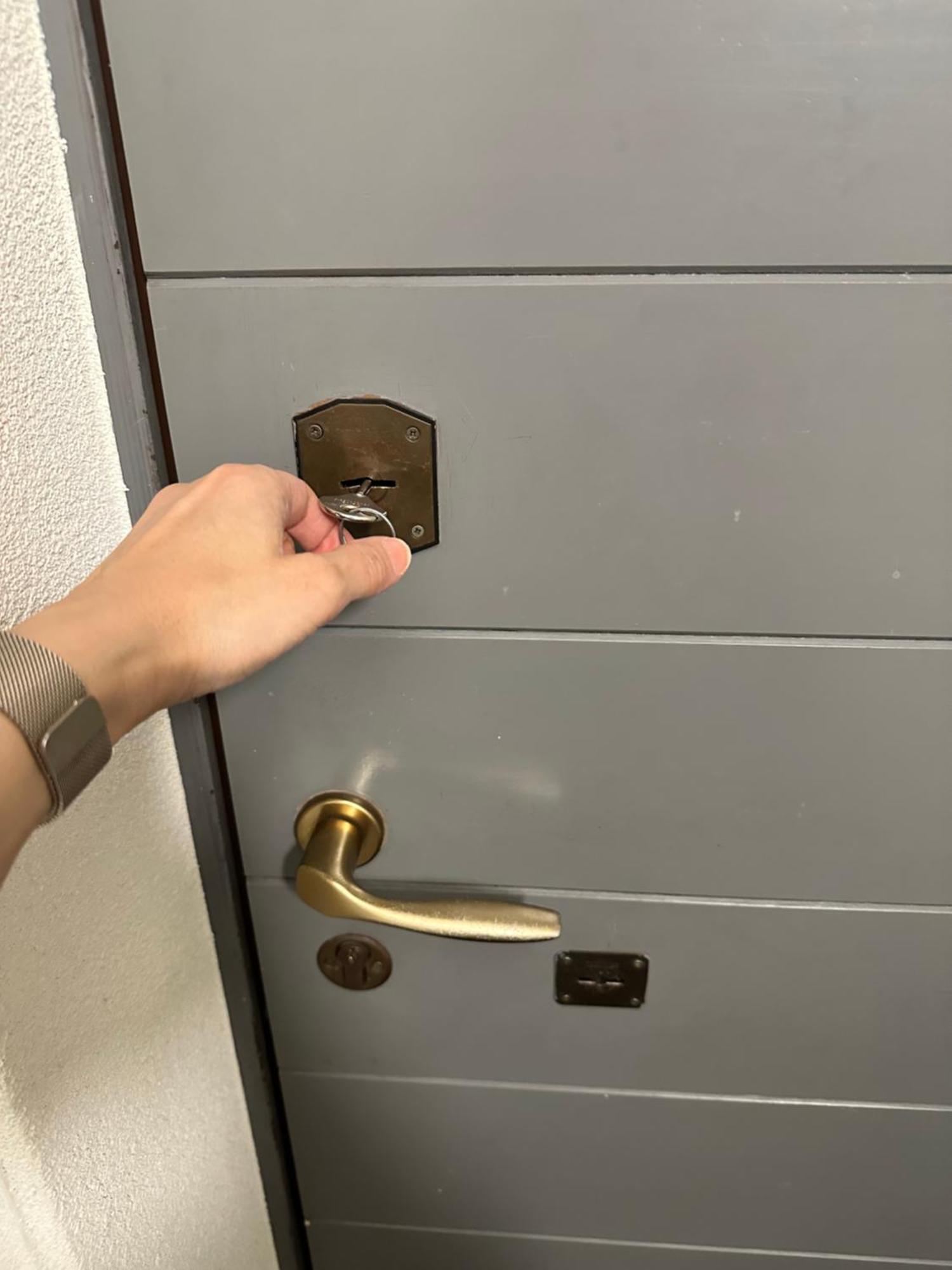 Porta Venezia - San Babila Milano Apartment Bagian luar foto