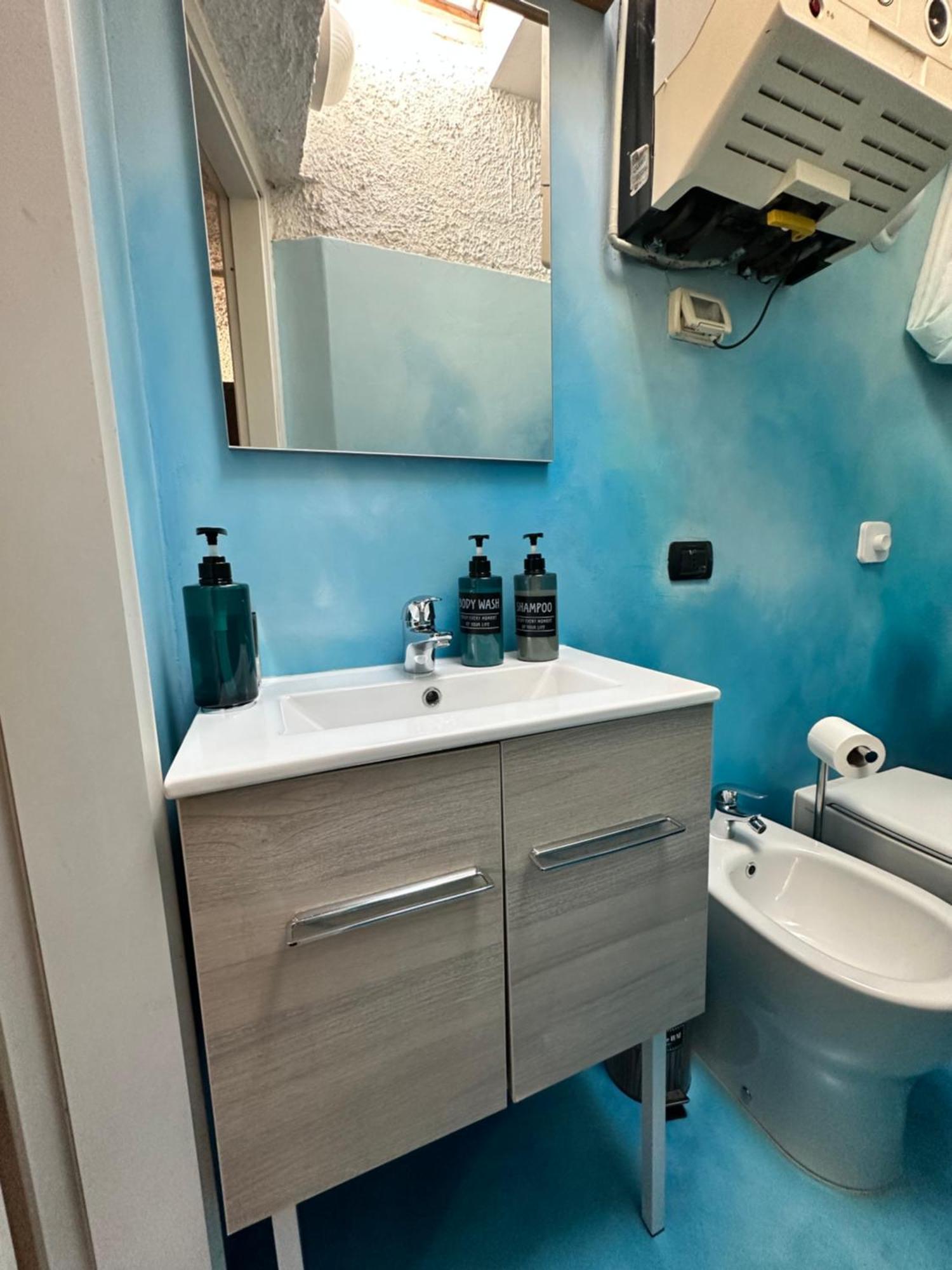 Porta Venezia - San Babila Milano Apartment Bagian luar foto