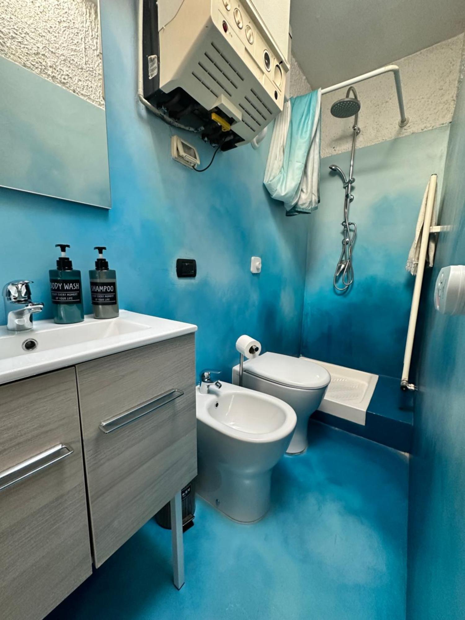 Porta Venezia - San Babila Milano Apartment Bagian luar foto