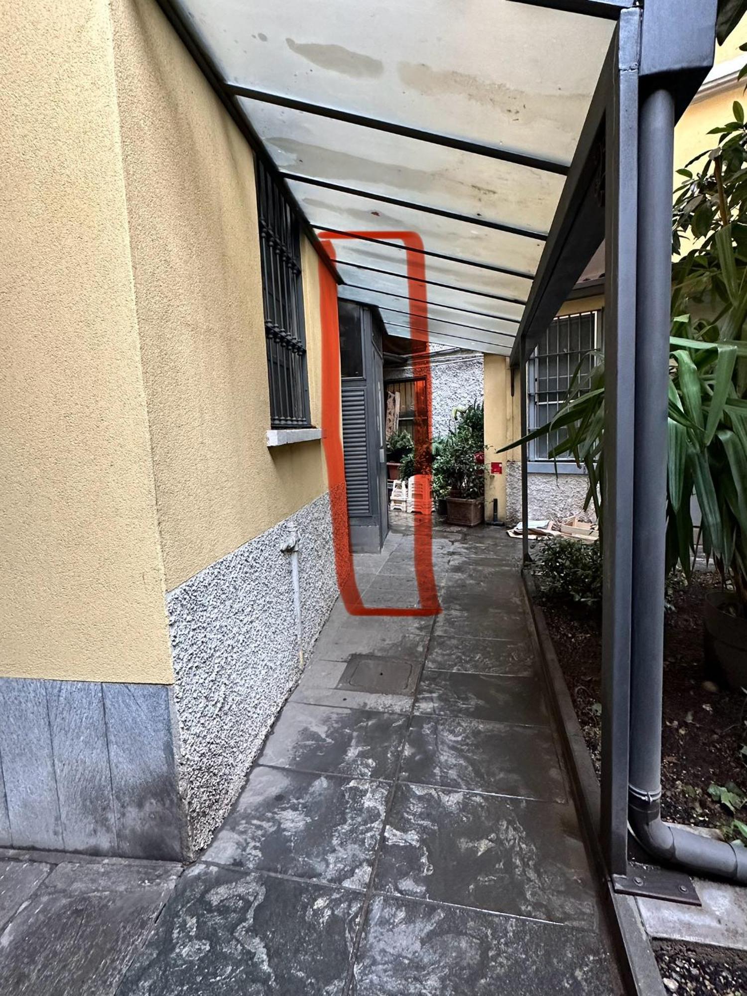 Porta Venezia - San Babila Milano Apartment Bagian luar foto